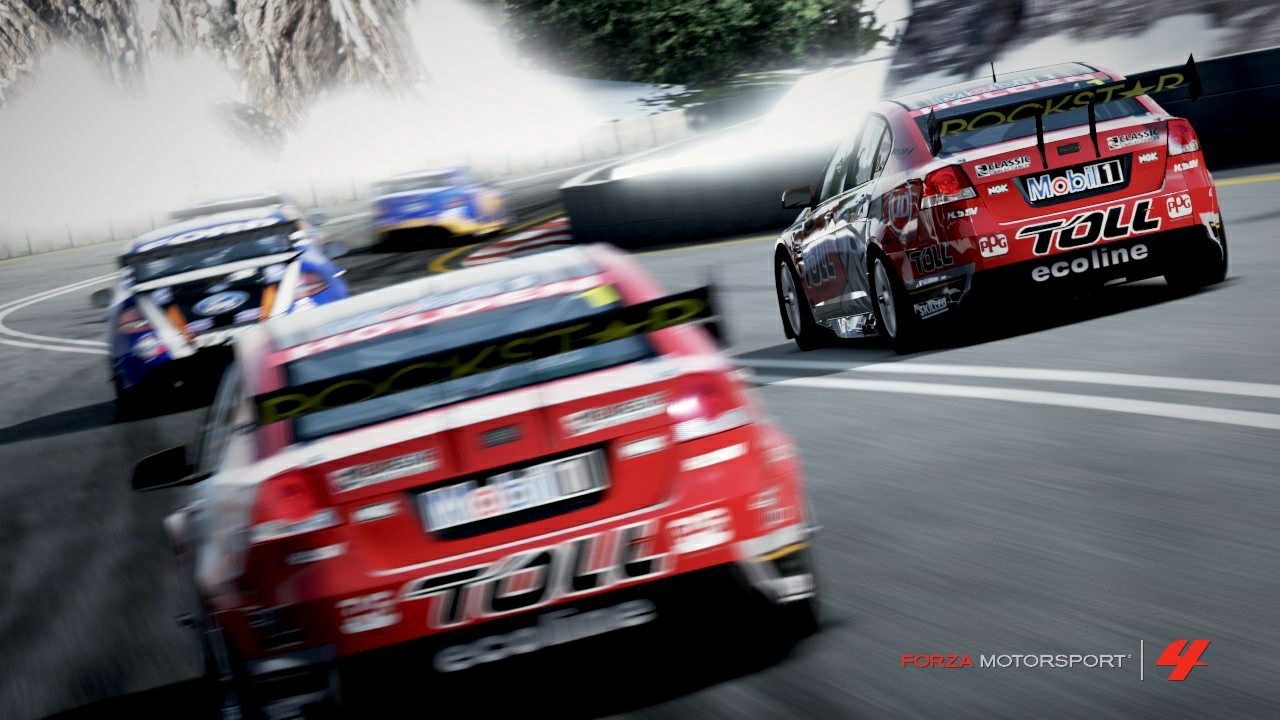 Forza Motorsport 4 (Edición Coleccionista) - Imagen 21